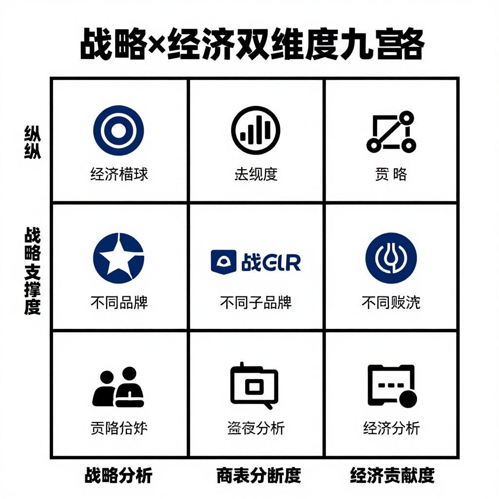 # 多品牌集团怎么分别监测各子品牌表现？{2026}年实战指南