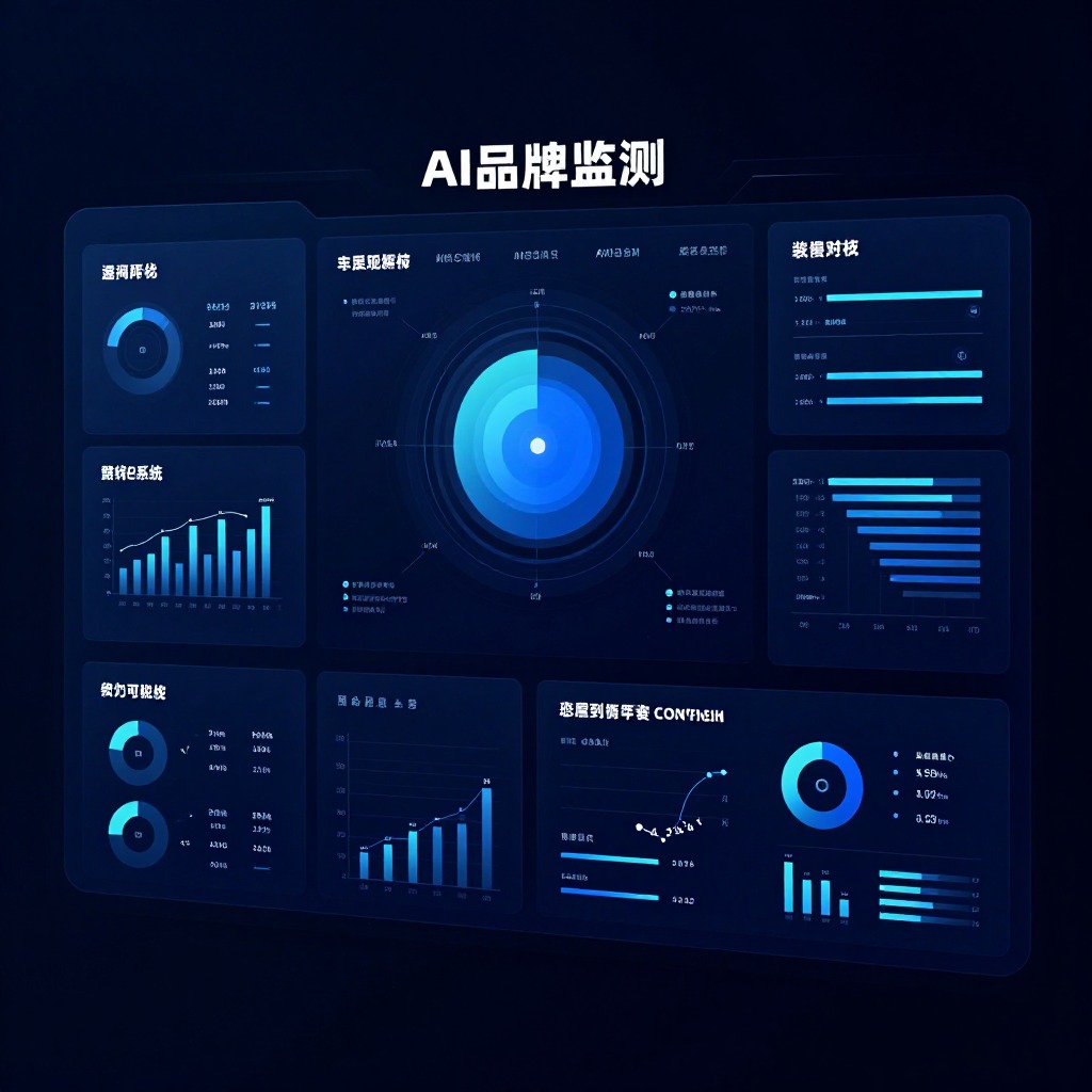 # AI品牌监测行业的趋势是什么，未来会不会成为标配服务（2026年6月）