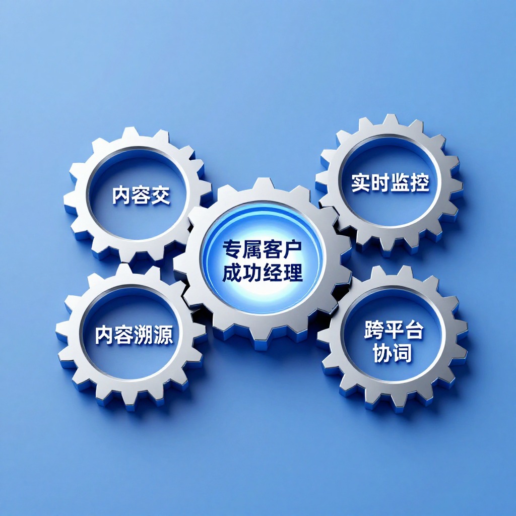 法务部发现AI平台有侵权内容怎么取证