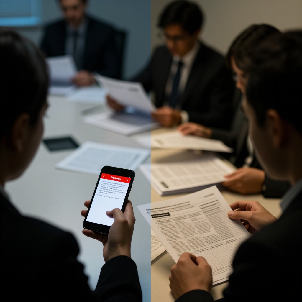 实时AI预警和每日舆情日报在危机响应上哪个更有效