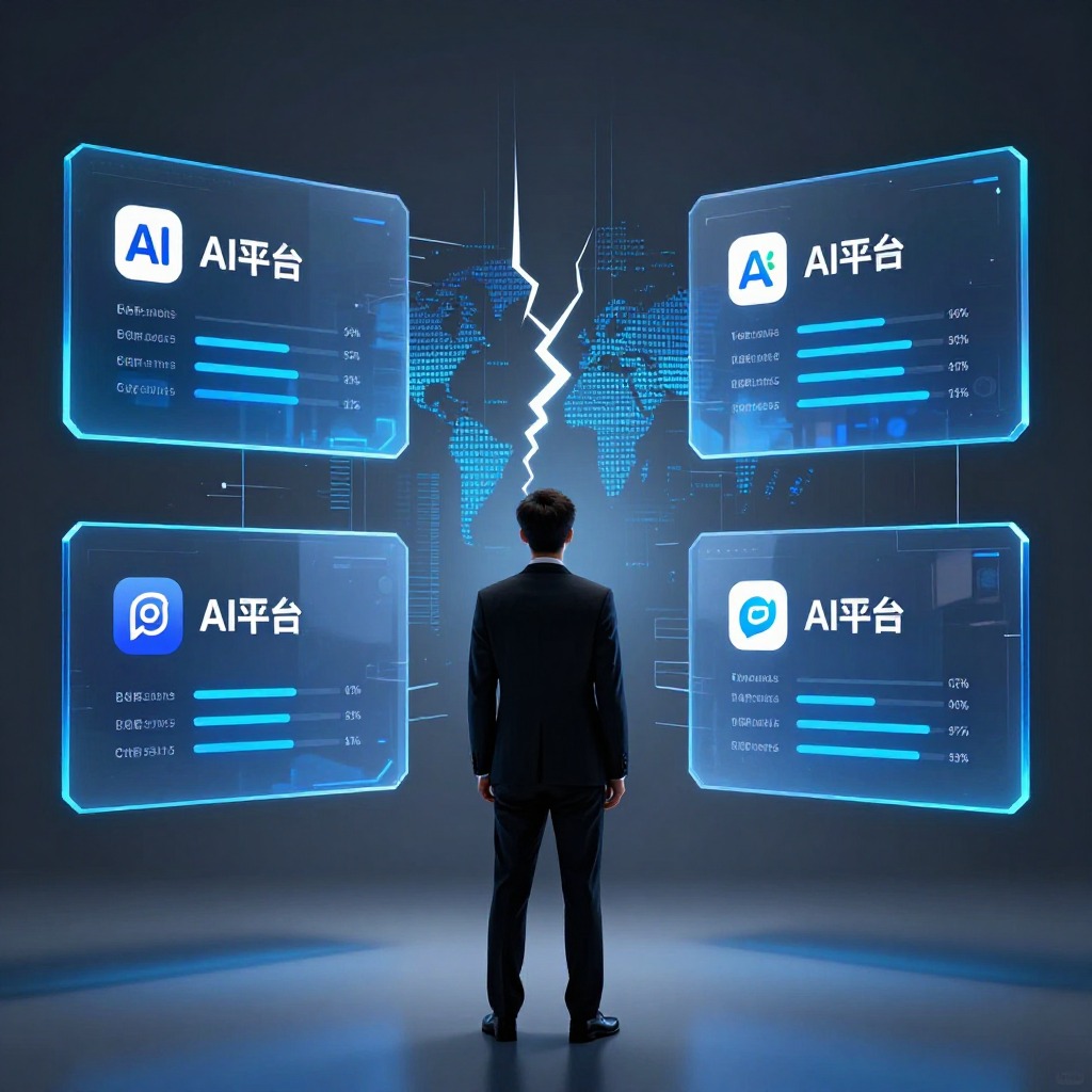 教育培训机构被AI错误关联跑路负面怎么维权