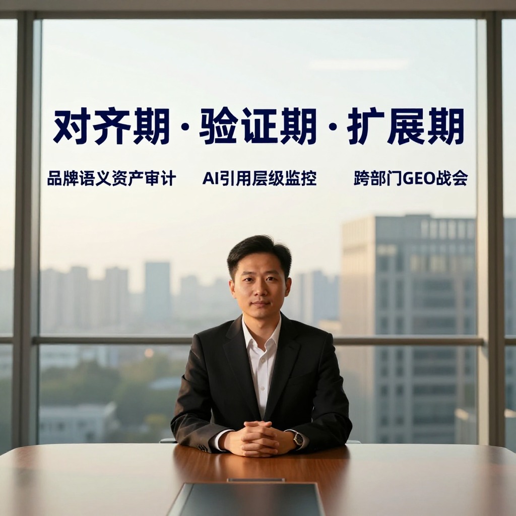 品牌词在AI回答里被竞品蹭了怎么处理