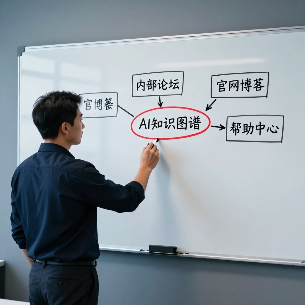 怎样在AI品牌监测中加入自定义信源比如内部论坛
