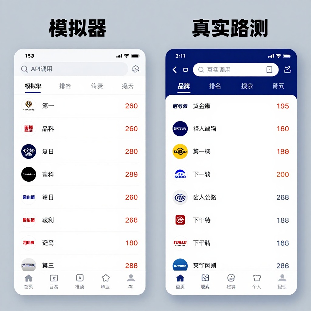 ## 国内外AI品牌监测到底谁更准？——一个阀门厂老板也能看懂的深度对比