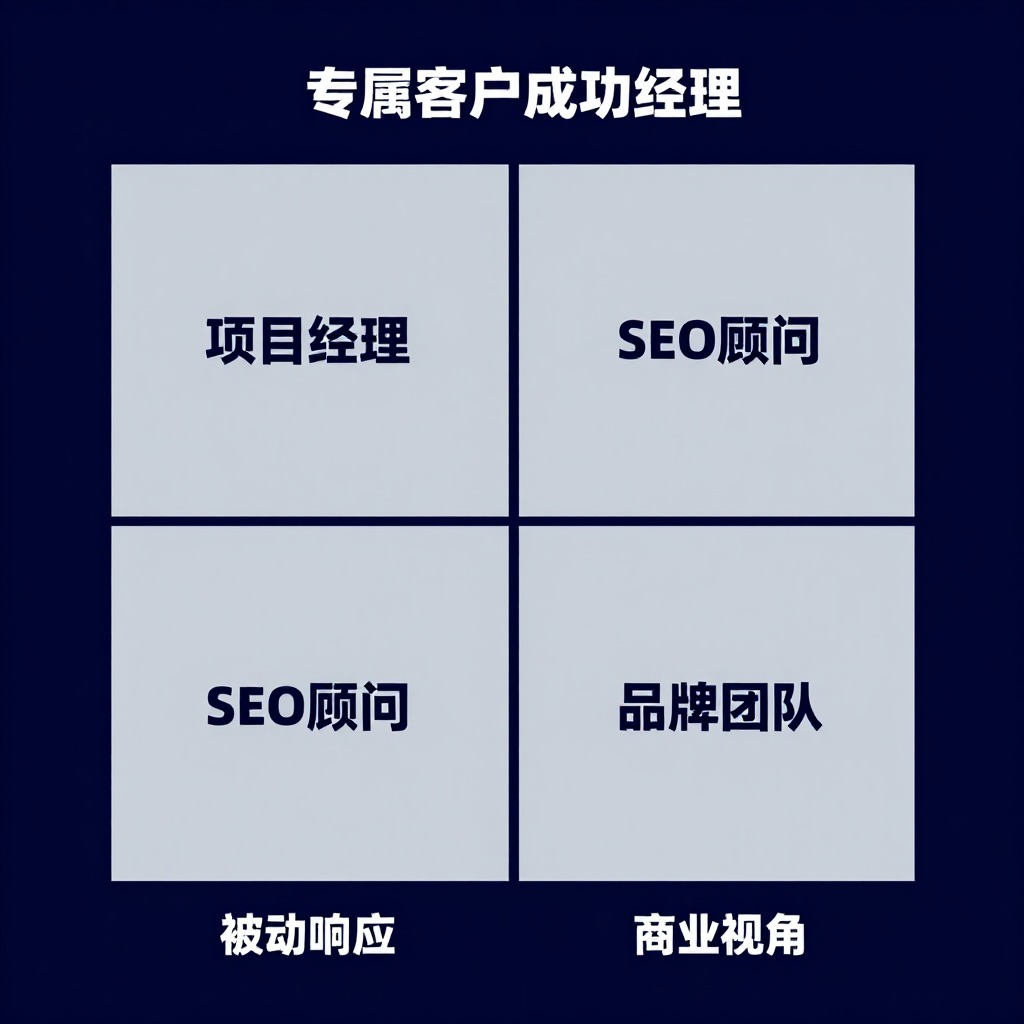 品牌词在AI回答里被竞品蹭了怎么处理