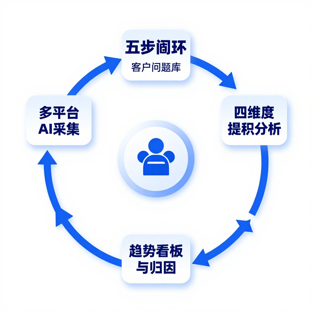 B2B品牌怎么监测在专业AI平台的提及