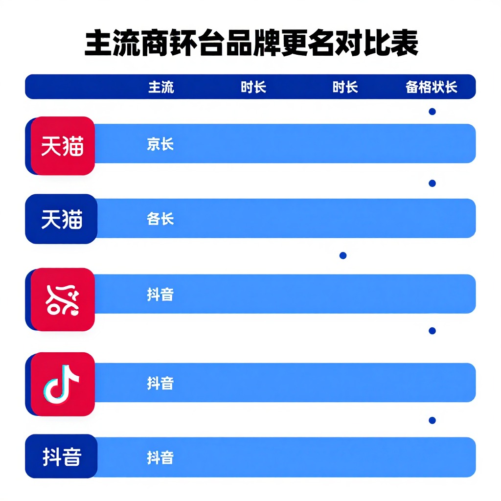 品牌改名后怎么操作才能快速同步到所有主流AI平台