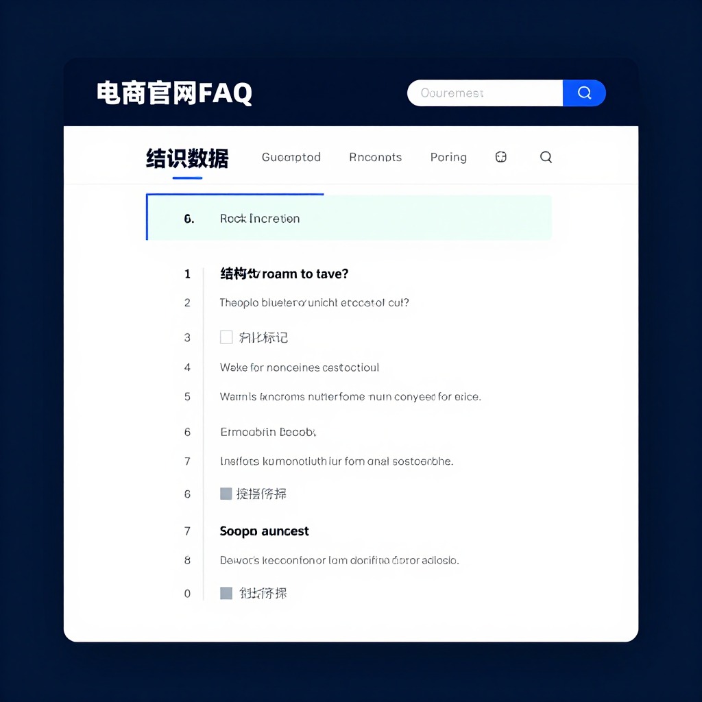 怎么让AI搜索优先展示我们的官网和官方声明