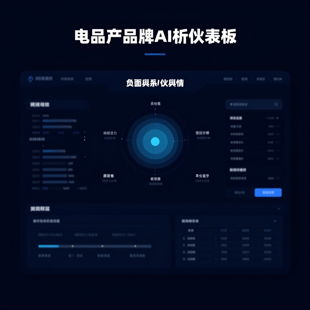 搜索我们品牌加“骗子”关键词，AI竟然直接确认，怎么申诉