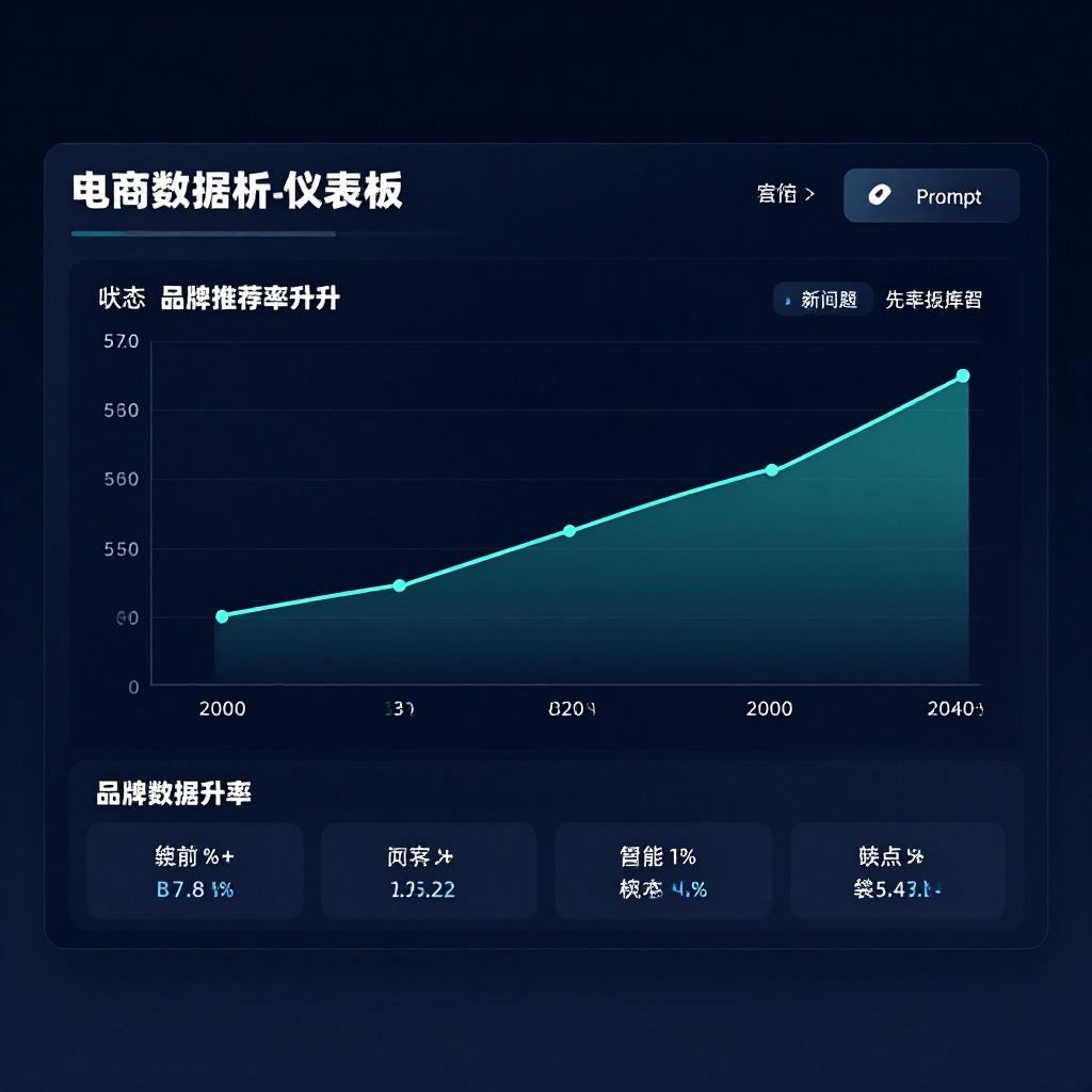 怎么查品牌在ChatGPT里的评价和关联词