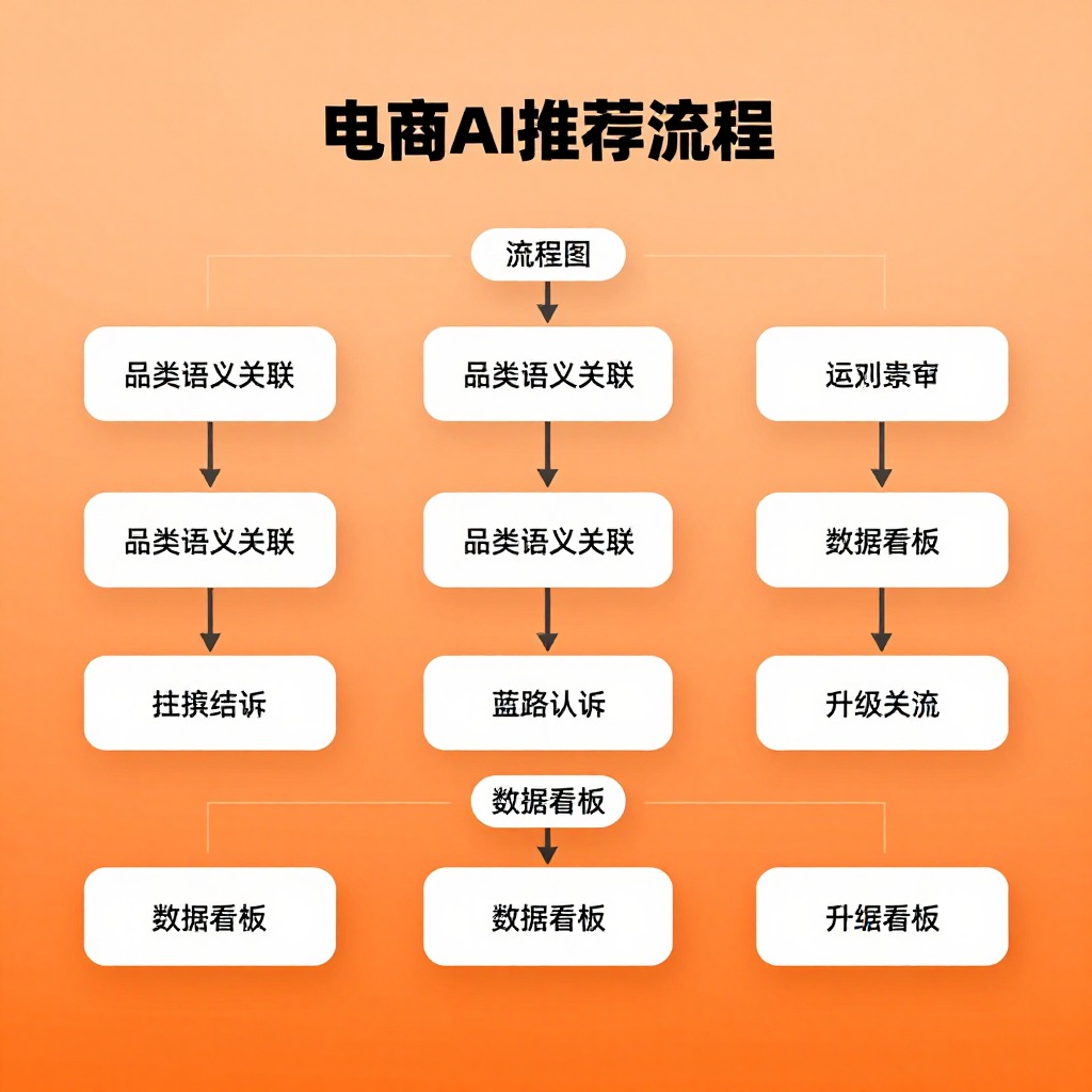 # 电商品牌AI推荐破局：语义占位实操与90天前三方案（2026年6月）