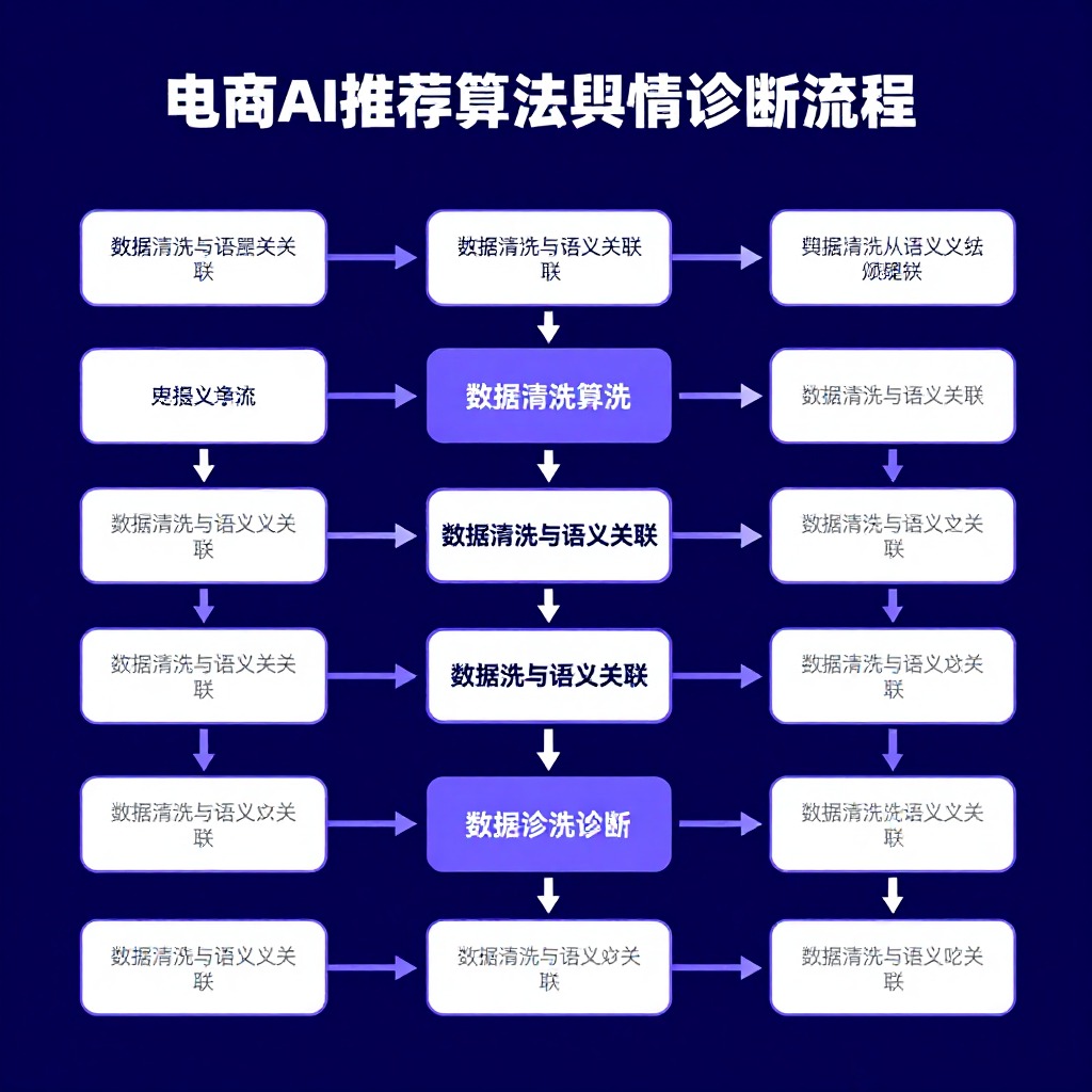 负面信息在AI回答中占比过高怎么办