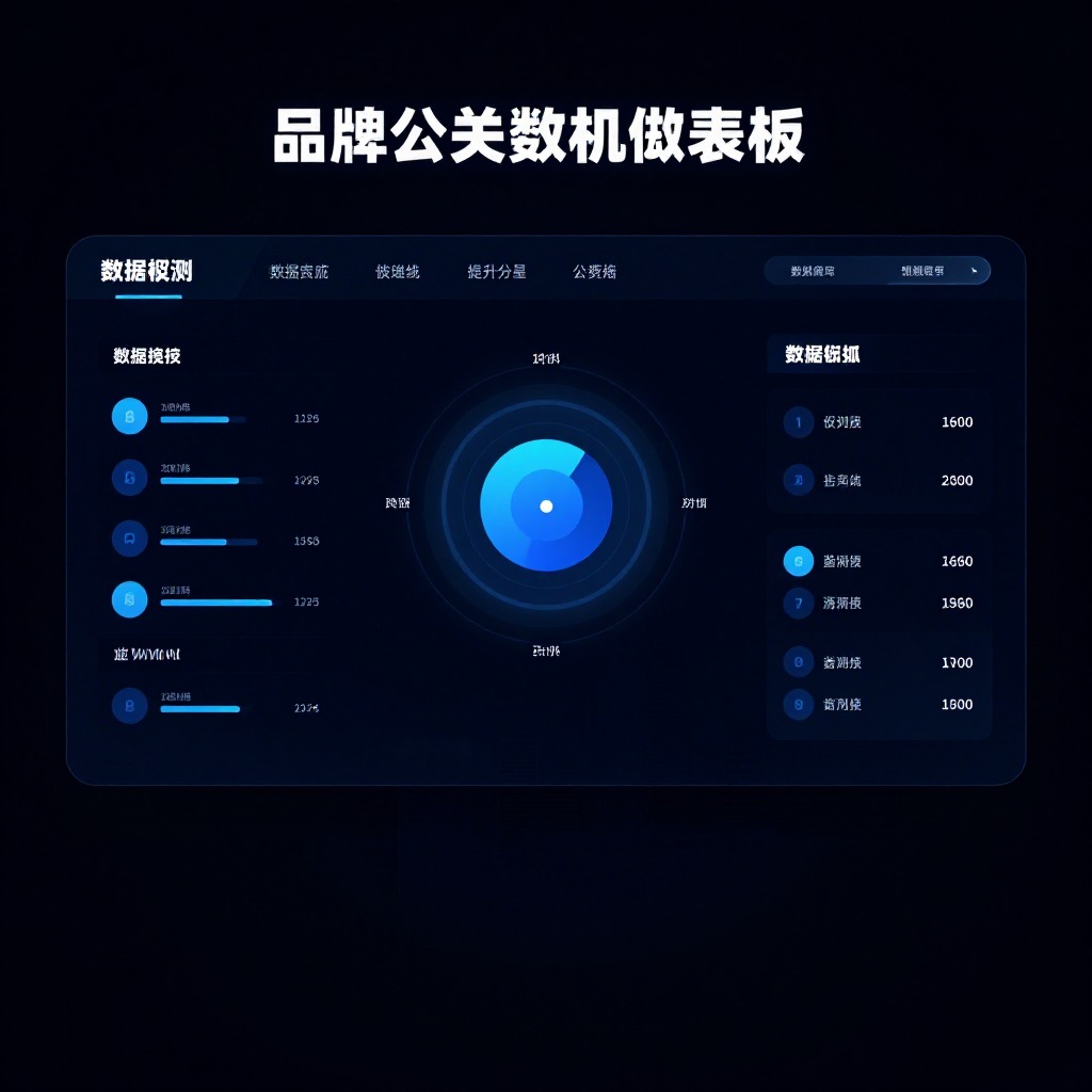 # 品牌危机公关AI推荐防御：应对竞品恶意抹黑与内容压制策略（2026年6月）
