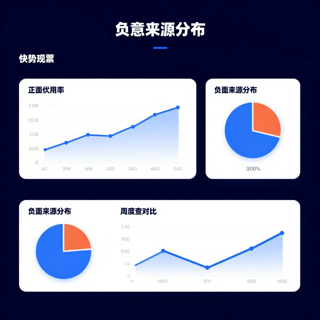 # 如果负面信息被写进多个AI平台的训练数据该怎么办