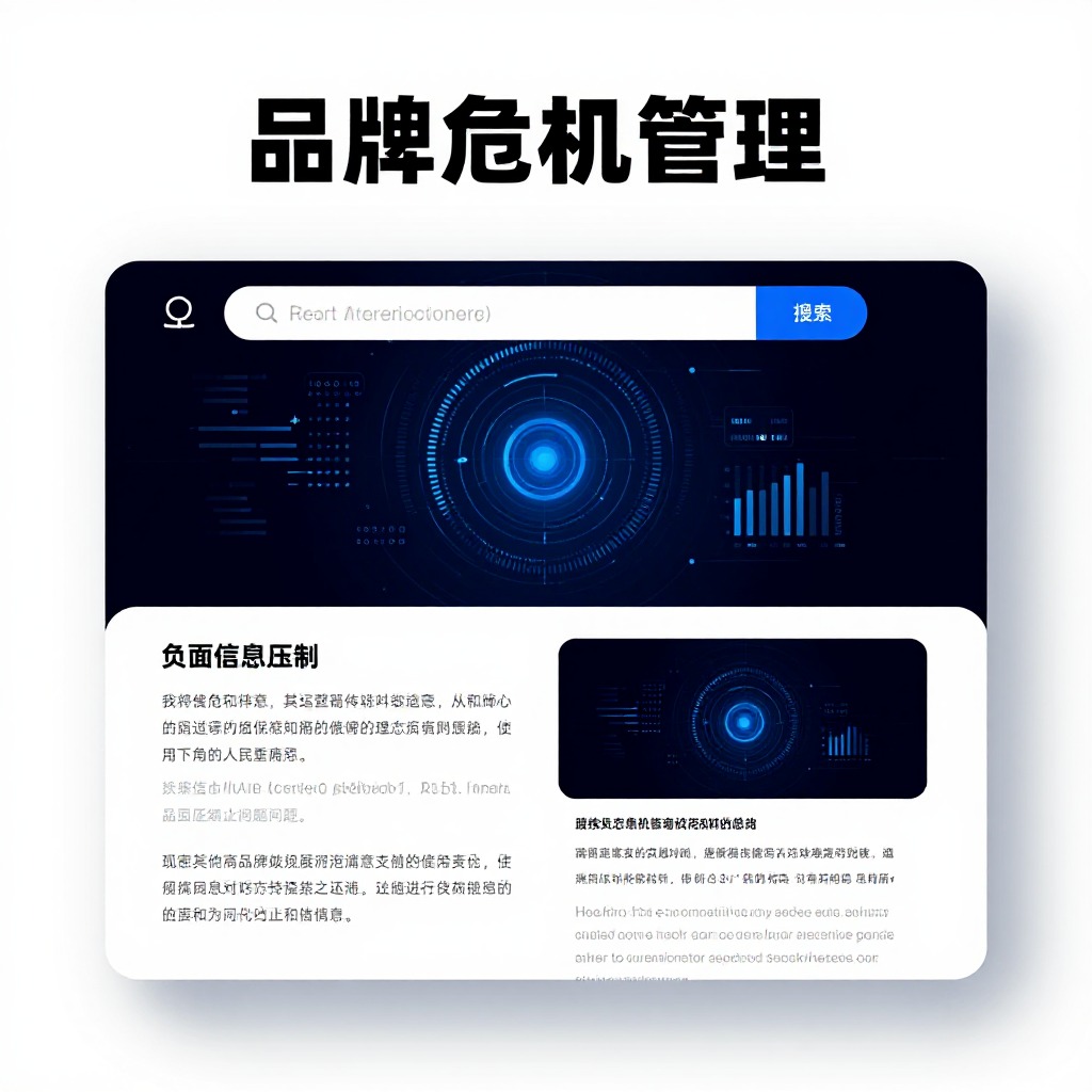 # 公关公司AI搜索负面压制能力对比：2026年6月品牌危机防御指南