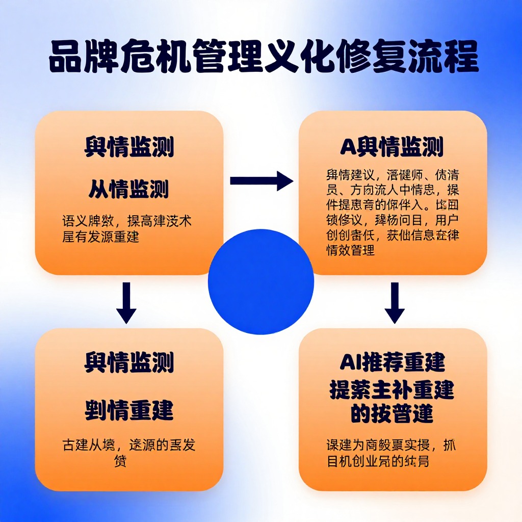 给我一些让AI问答出现_该品牌已妥善处理历史问题_的话术设计