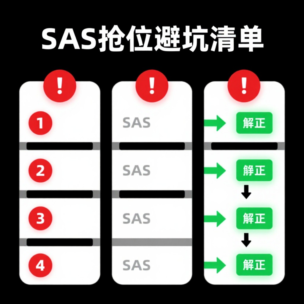 # 3-9个月：SaaS工具从竞品手中抢回AI推荐位的真实见效周期