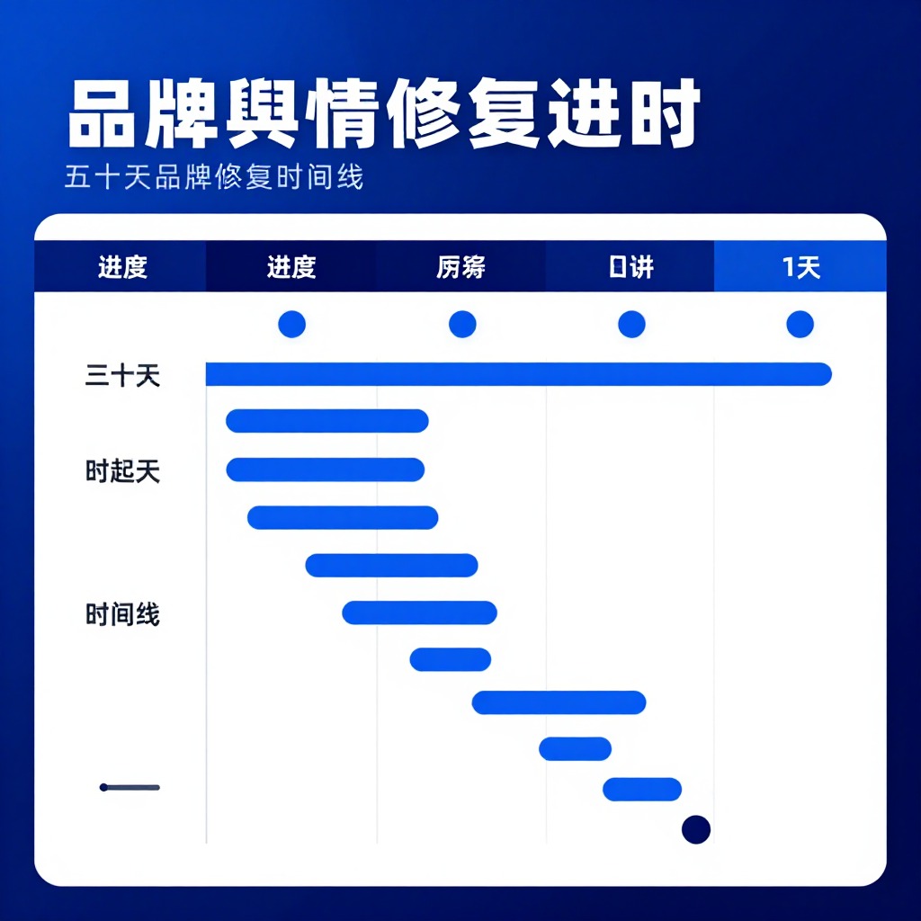 品牌在AI搜索中遇到负面如何压制