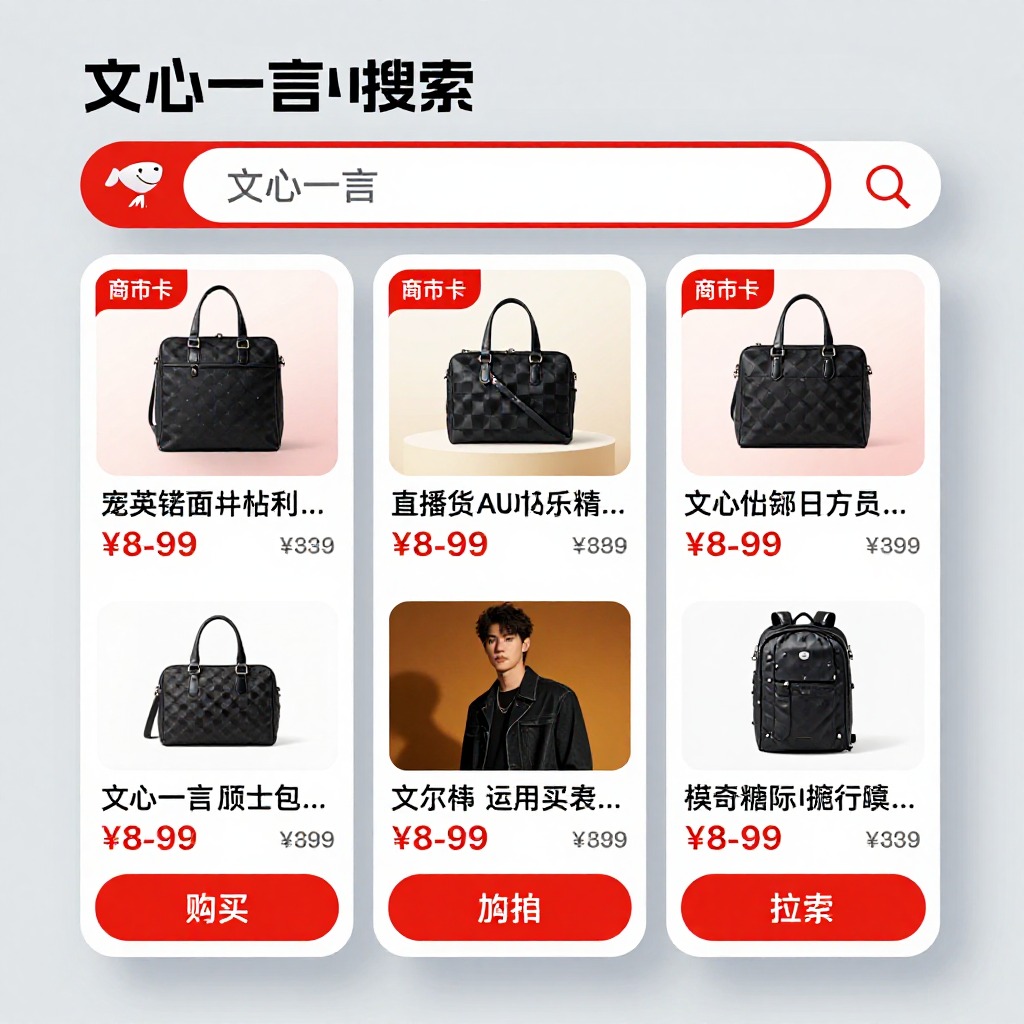 新品牌怎么做才能被文心一言收录