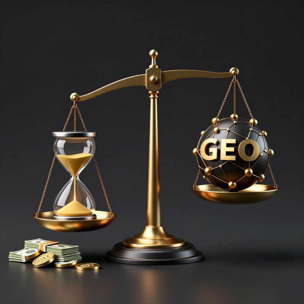 # 假如我是新品牌，怎么从一开始就做好GEO防御