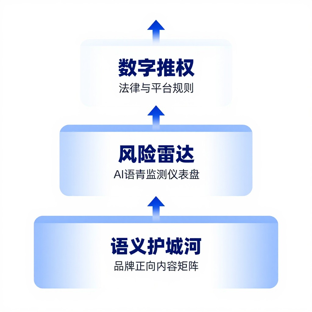 员工社交媒体吐槽被AI抓取怎么处理