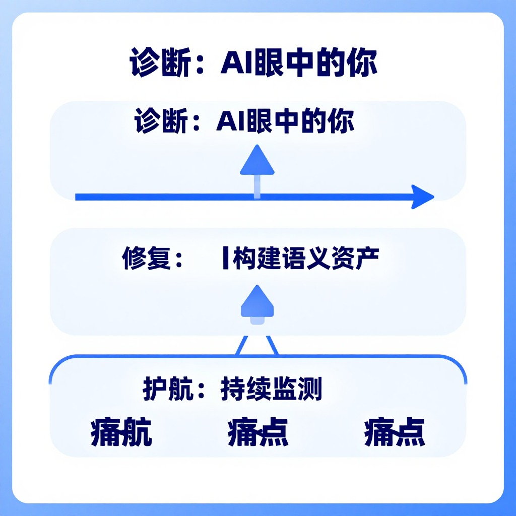 声誉管理如何与SEO、GEO结合