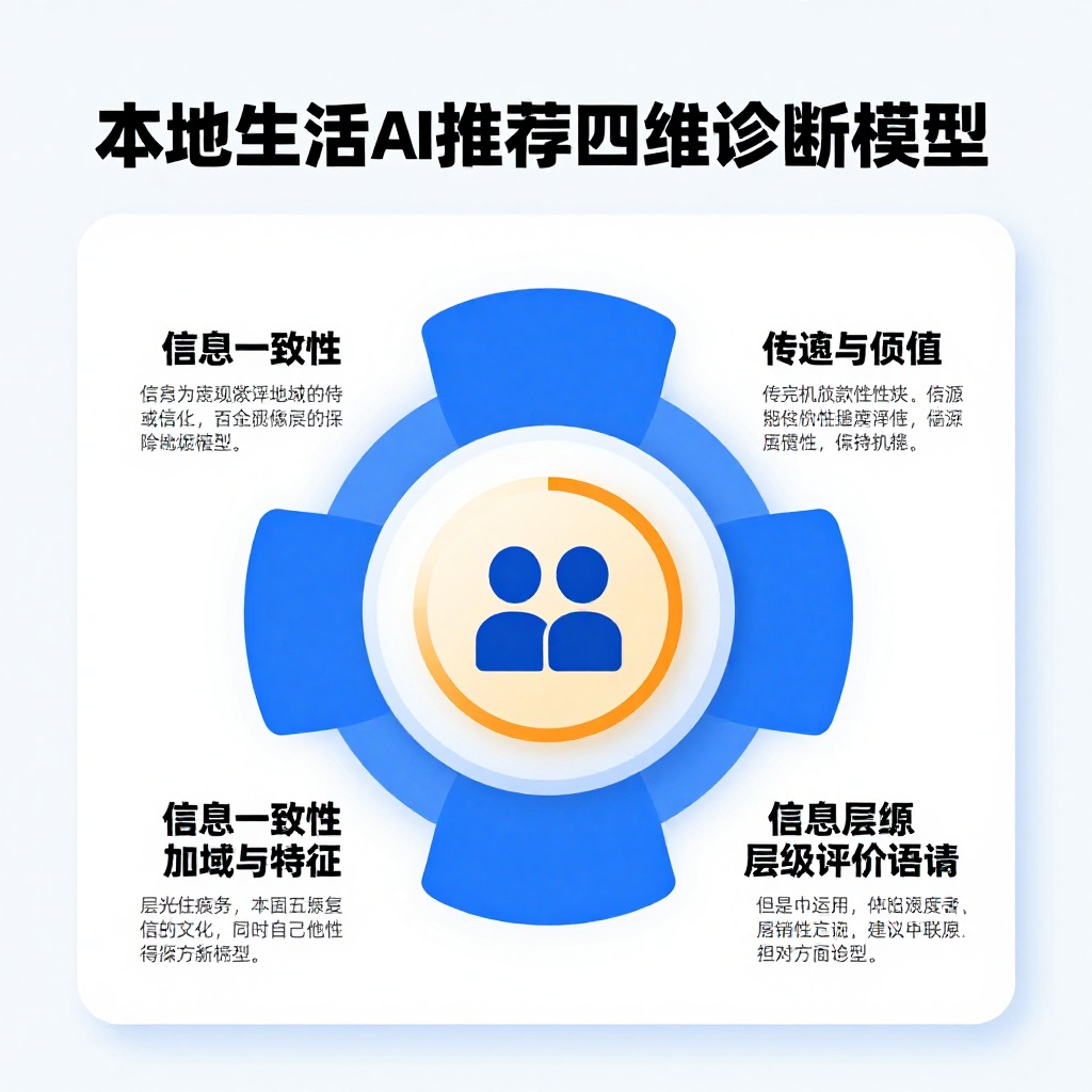 # 本地生活服务类品牌的AI信源建设趋势是什么（2026年6月）