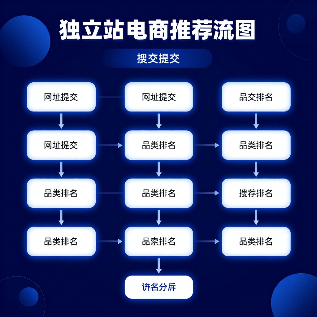 主动向AI搜索平台提交网站有用吗