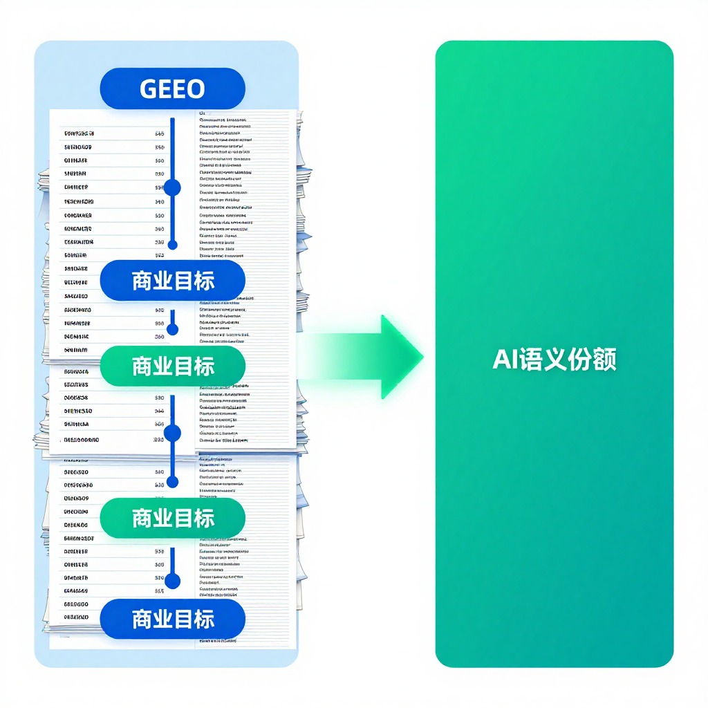 你的GEO项目，正为这三大_隐形断层_付出高昂代价