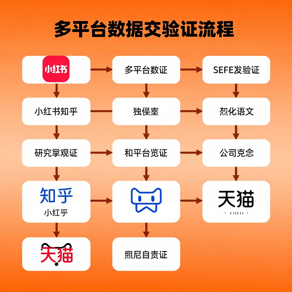 怎么利用交叉验证让AI在多个回答里都提及我们