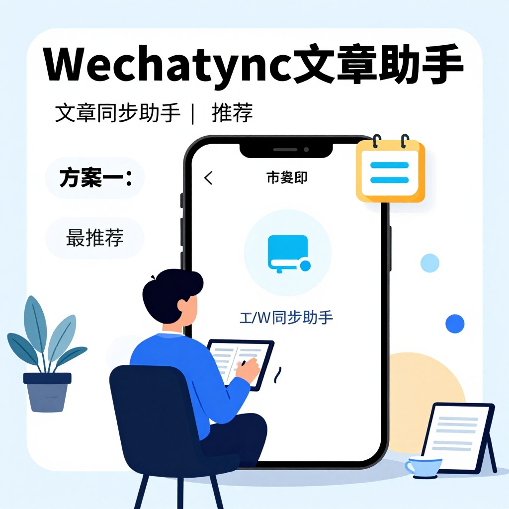多平台分发内容太耗时有没有一键同步的免费工具