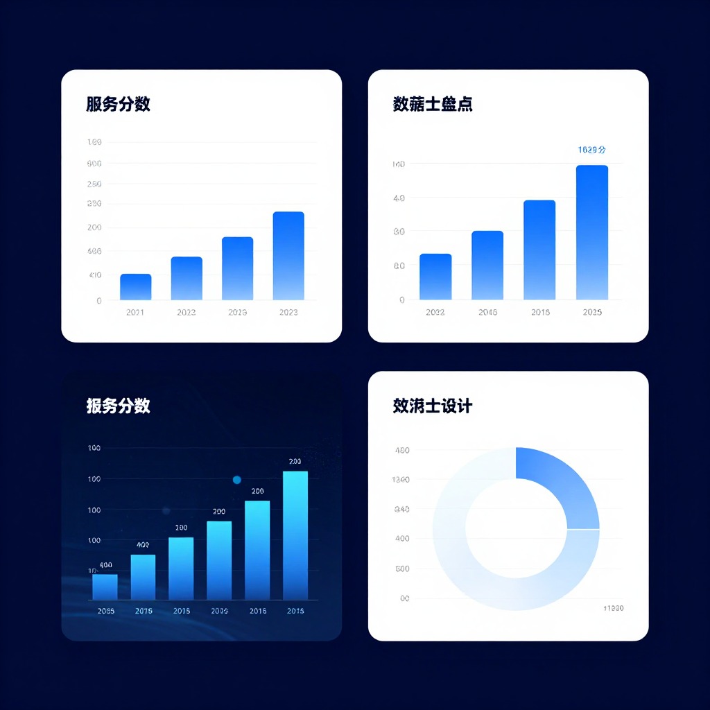 给我一些让行业报告被AI识别为权威数据的排版和发布技巧