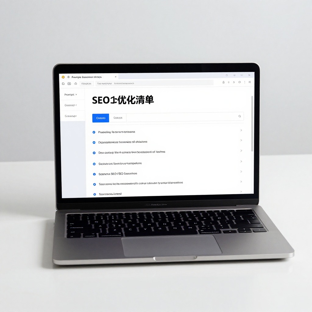 设计AI友好型行业报告的标准步骤是什么