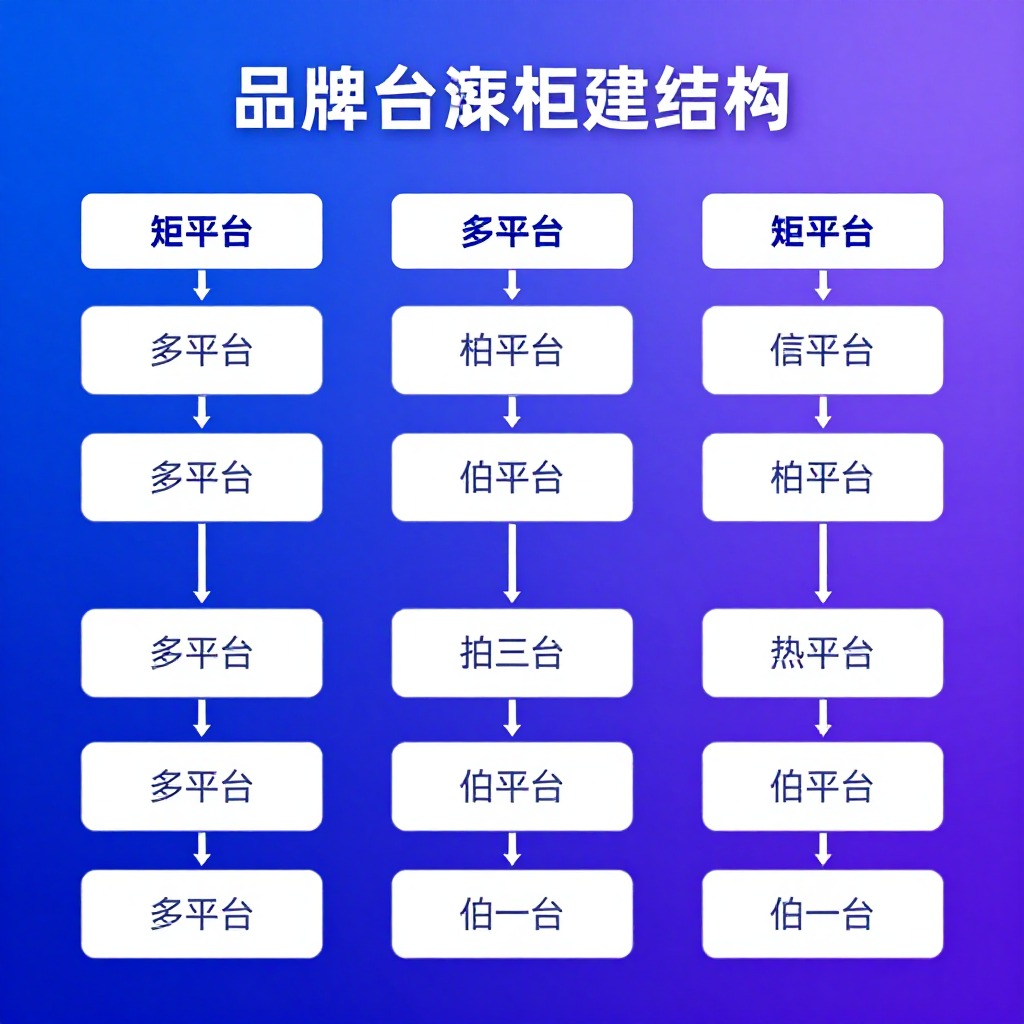 行业垂直媒体不报道我们如何建立品牌信源网络