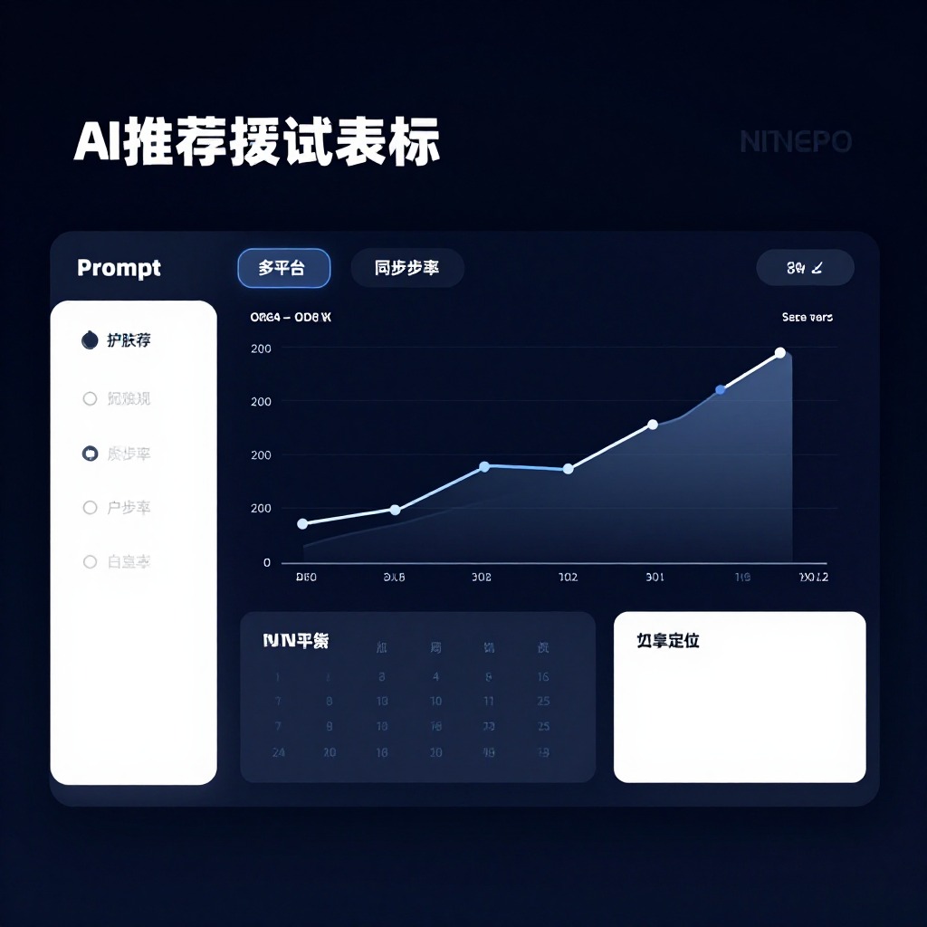 怎么利用交叉验证让AI在多个回答里都提及我们