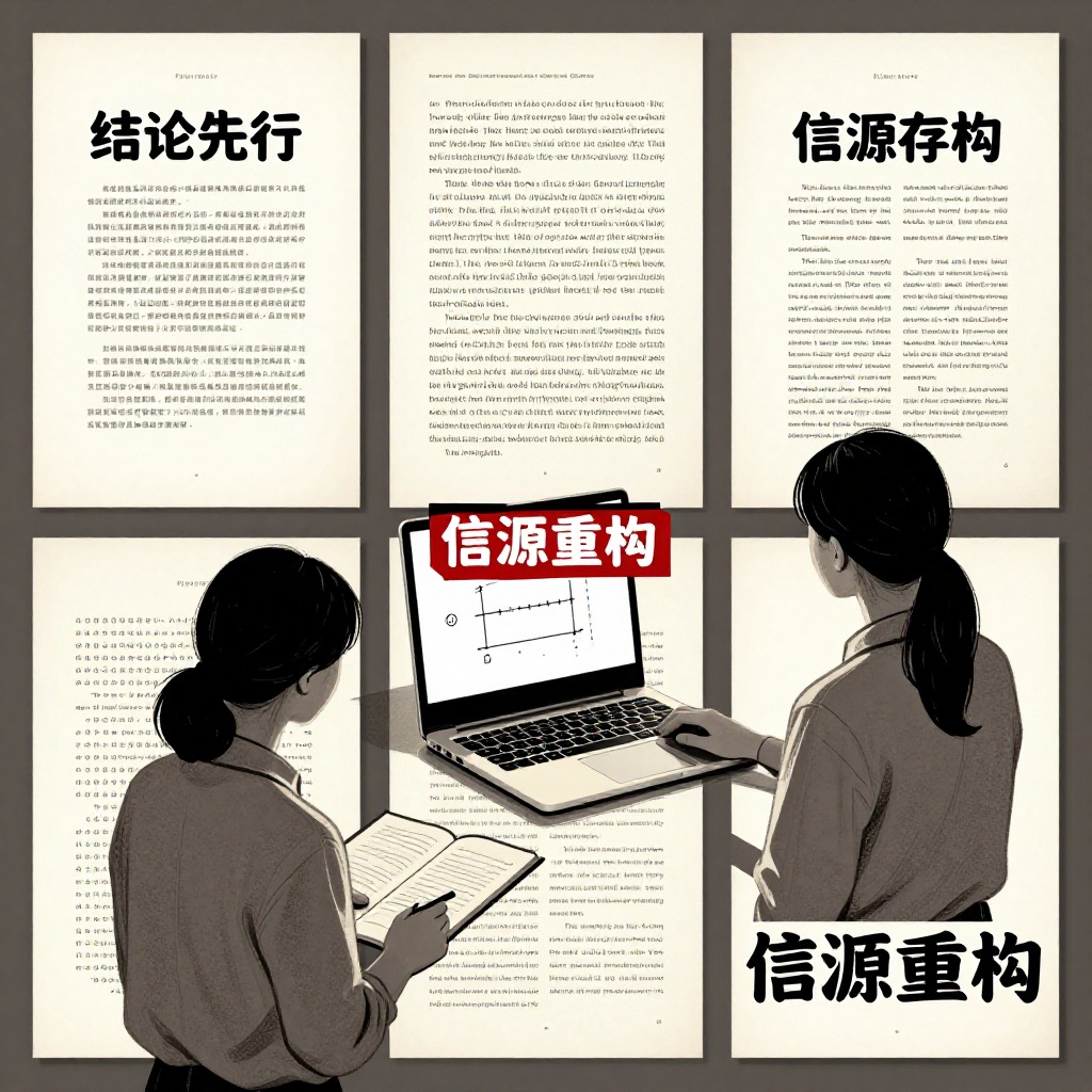 # 2026年企业数字化转型必修课：如何把纸质资料变成可用的数字信源？