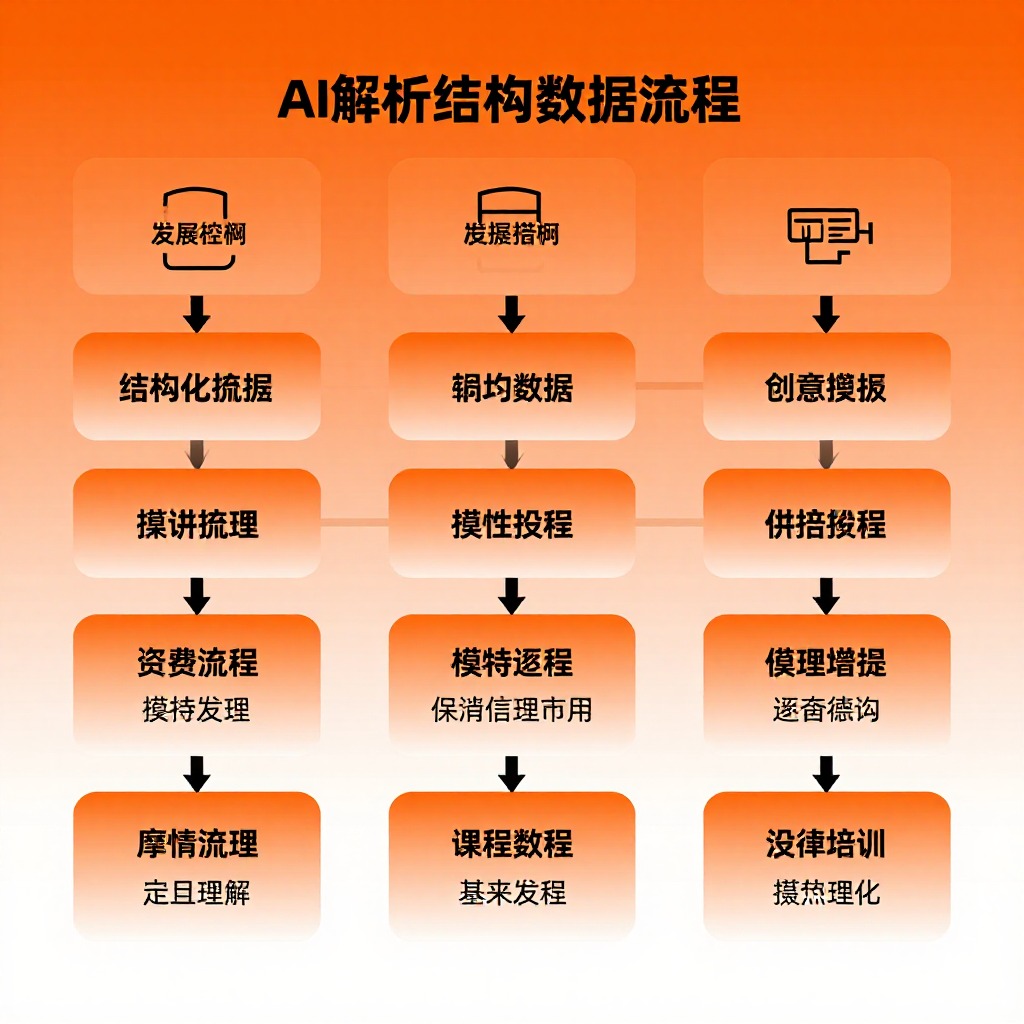 给我一些让行业报告被AI识别为权威数据的排版和发布技巧