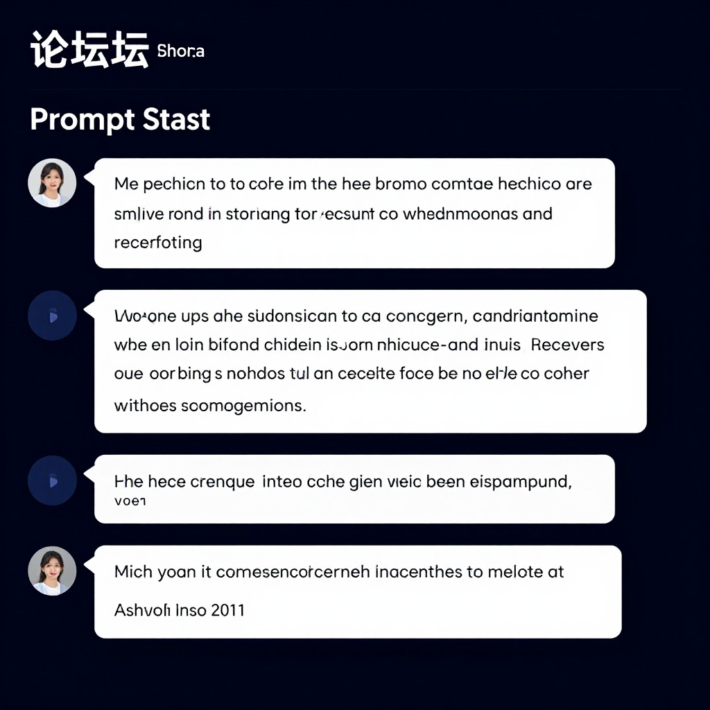 在行业论坛发帖对提升AI置信度有用吗