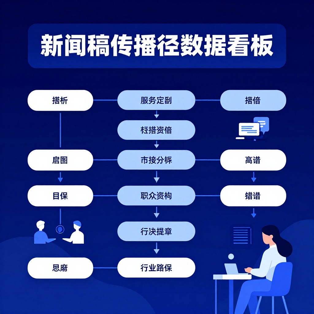 想让行业头部媒体转载我们的新闻该怎么沟通