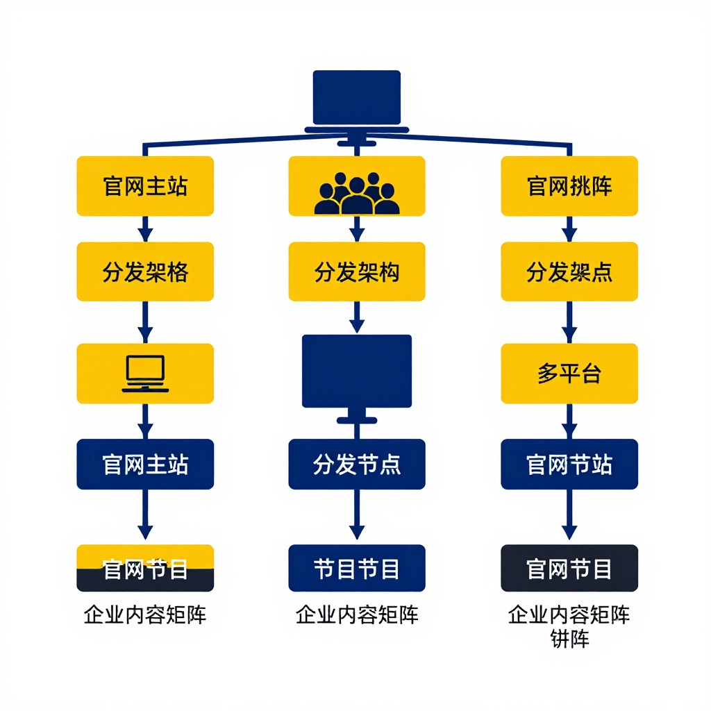 # 全平台分发同样内容会被AI判定为重复低质吗：差异化架构策略（2026年6月）