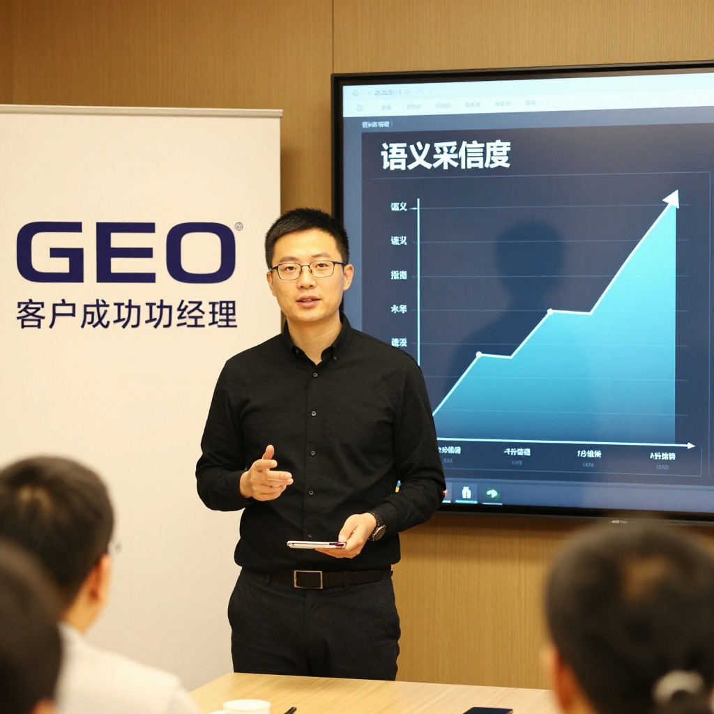 创业者如何用个人经历做权威信源：3个AI搜索引擎无法忽视的品牌资产壁垒