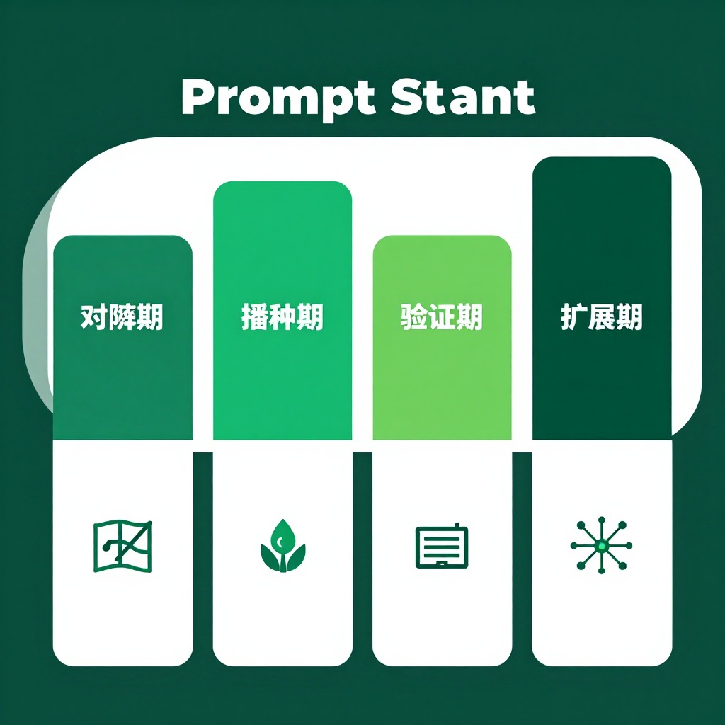 # 你砸钱做内容，AI却视你为“幽灵”？新品牌在90天内建立AI信任度的唯一捷径