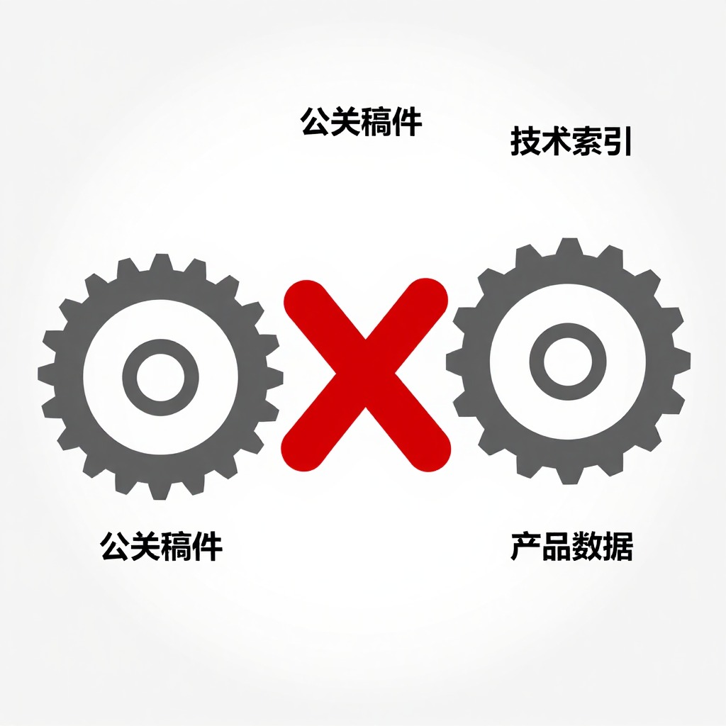 # 新产品发布会后怎么让AI搜索快速收录我们的通稿