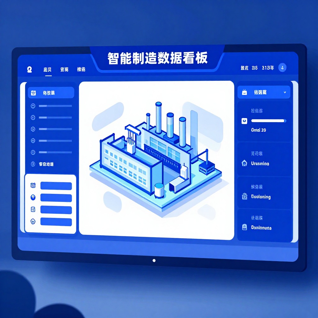 传统制造业做AI信源网络未来发展会如何
