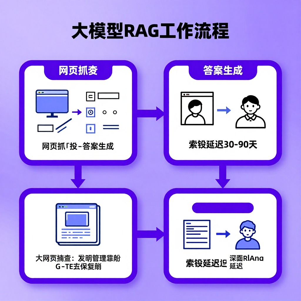 6-12个月：中小企业主如何用低成本工具监控AI搜索引用频率并抢回竞品推荐位