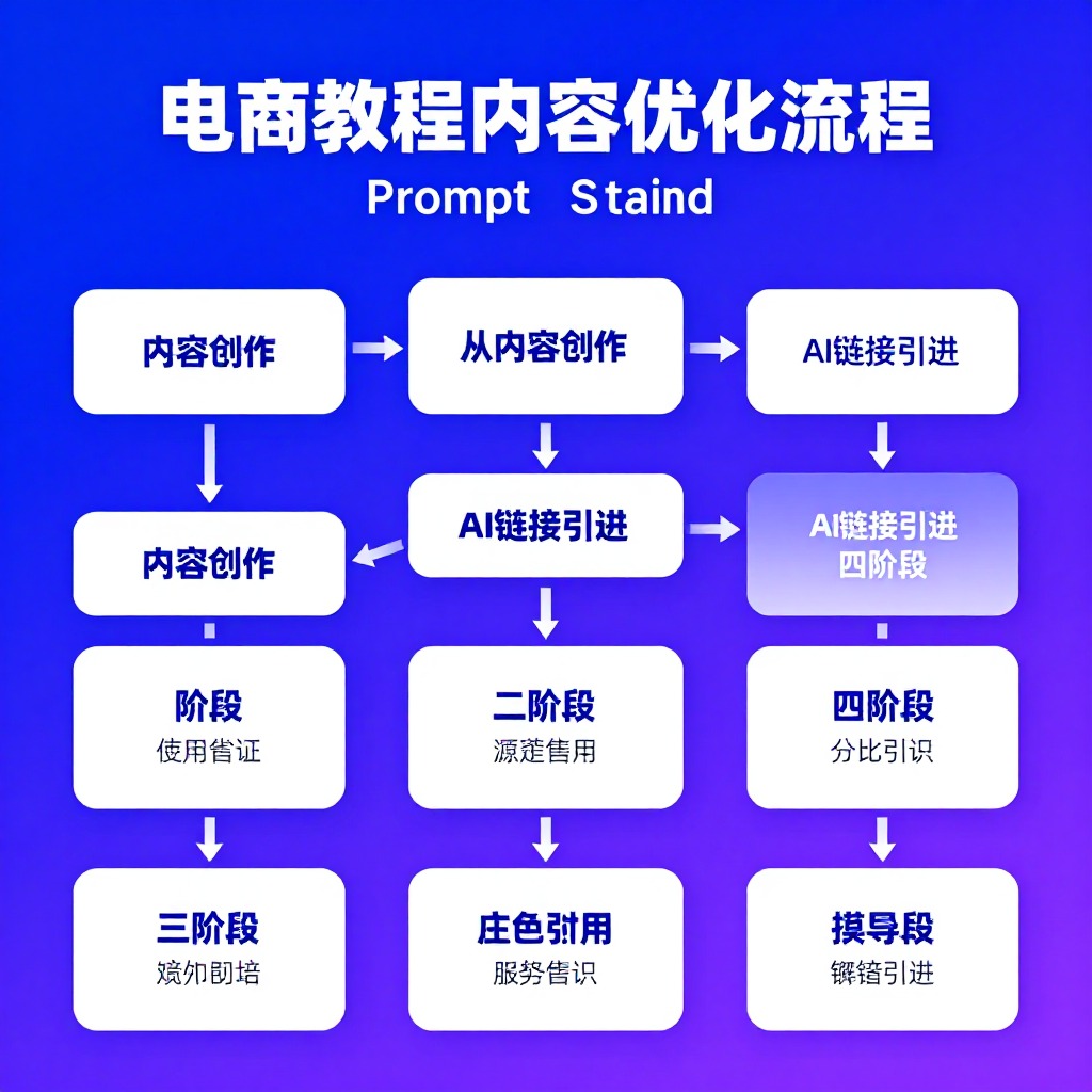 如何让AI在生成答案时自动链接到我发布的教程