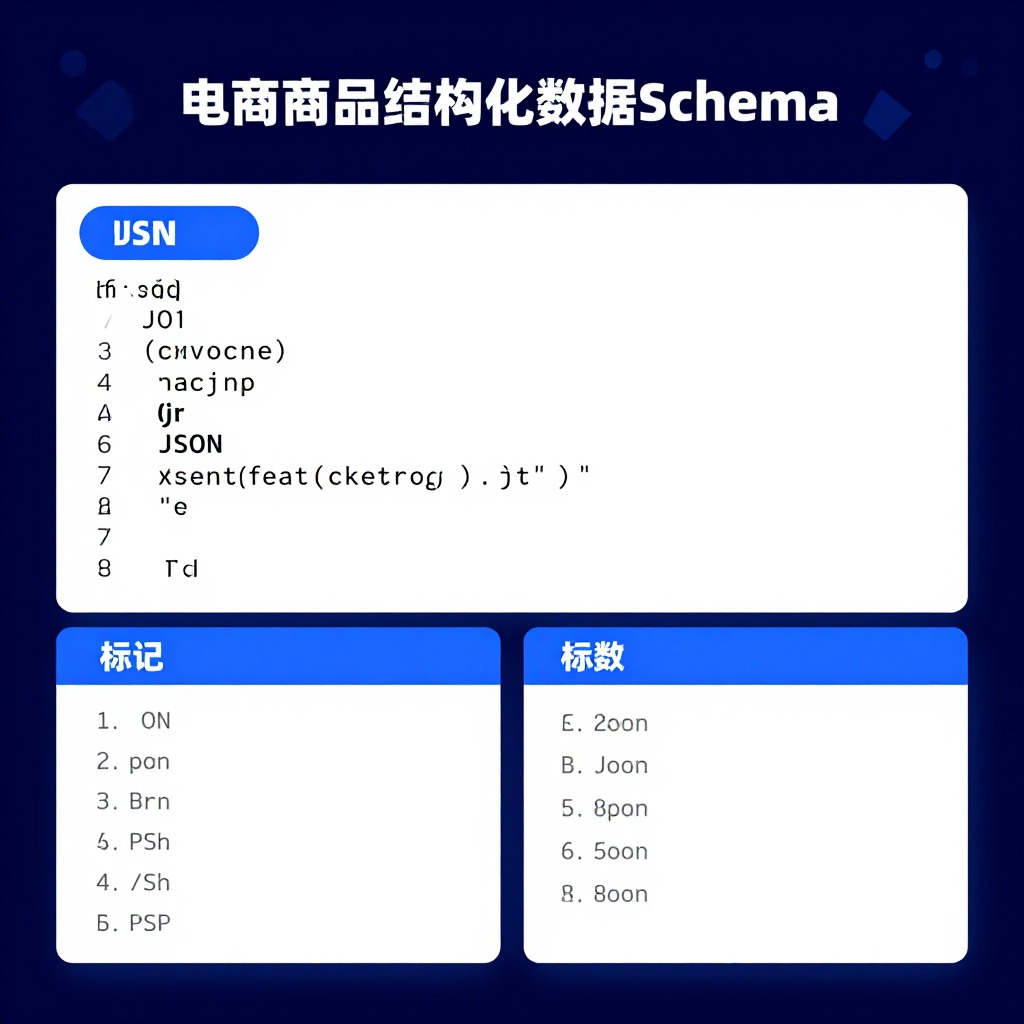纯文本内容与结构化数据在AI信息筛选中哪个更容易被采信