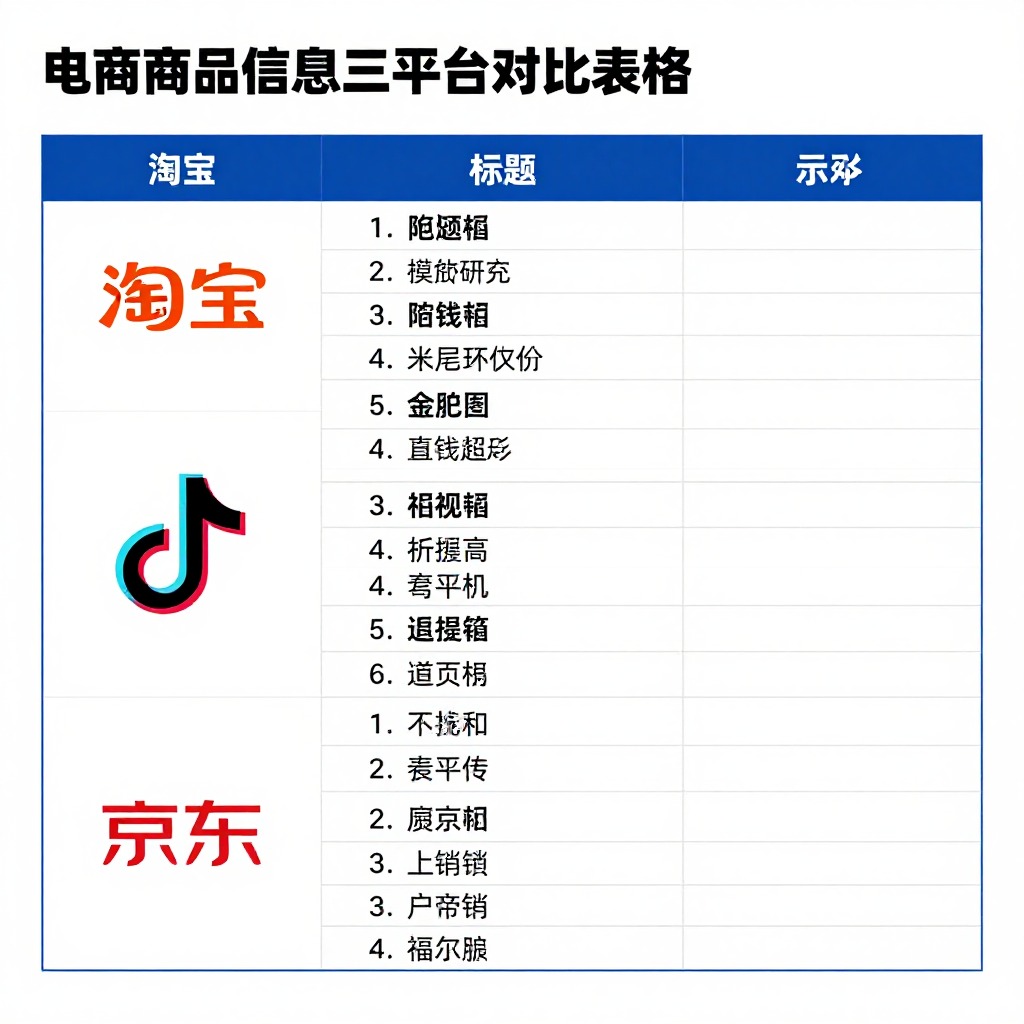 # 2026年6月：我的商品被抖音AI推荐但淘宝完全不提，是算法偏好问题吗？