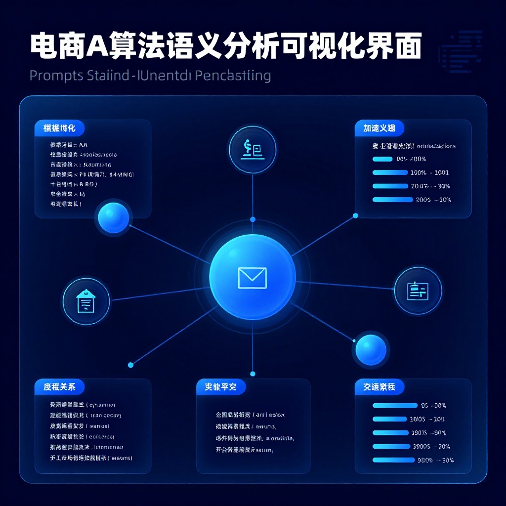 算法解读中的语义相关性得分是什么定义