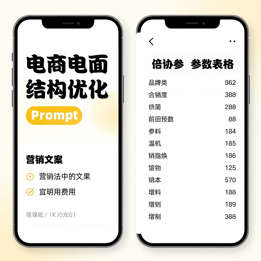 什么类型的页面结构能让AI更容易提取关键信息